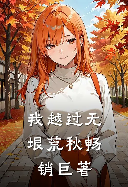 我越过无垠荒秋畅销巨著