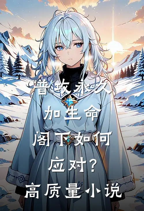 普攻永久加生命，阁下如何应对？高质量小说