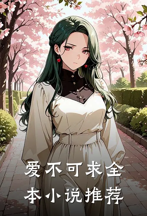 爱不可求全本小说推荐