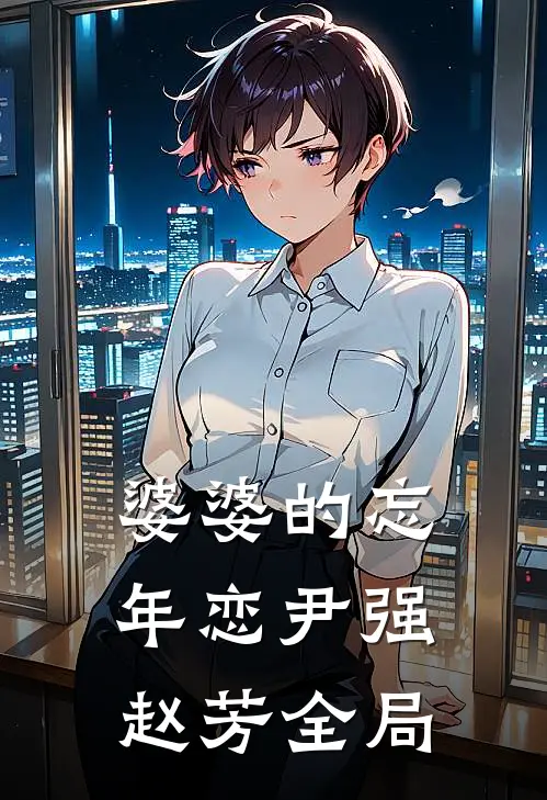 婆婆的忘年恋尹强赵芳全局