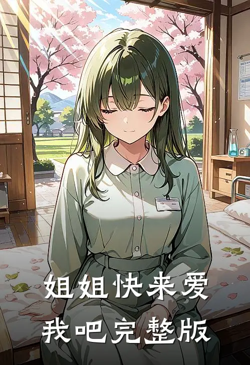 姐姐快来爱我吧完整版