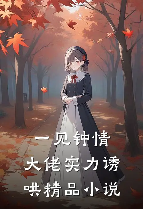 一见钟情：大佬实力诱哄精品小说