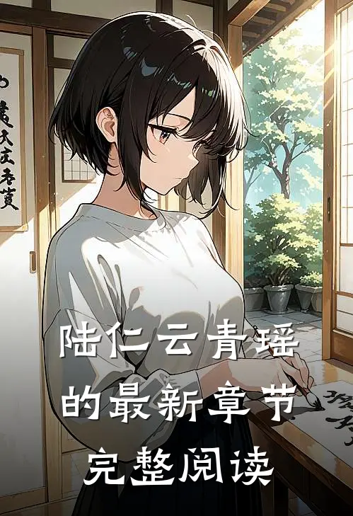 陆仁云青瑶的最新章节完整阅读