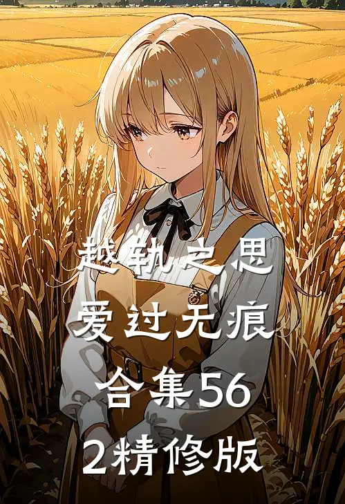 越轨之思，爱过无痕合集562精修版