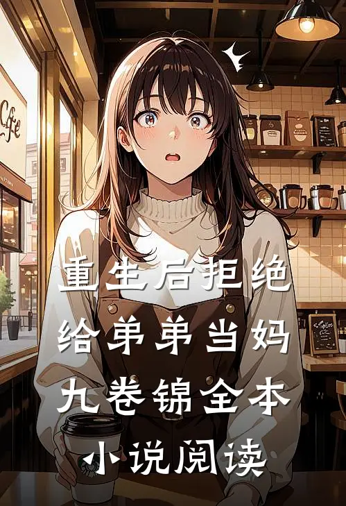 重生后拒绝给弟弟当妈九卷锦全本小说阅读