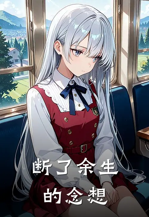 断了余生的念想