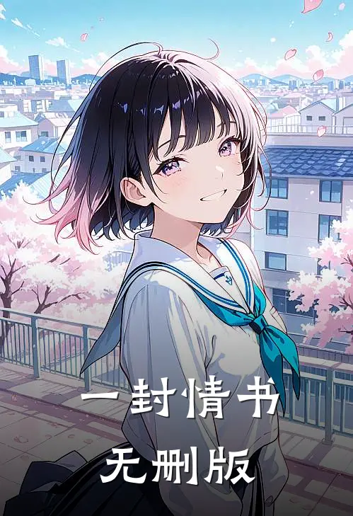 一封情书无删版