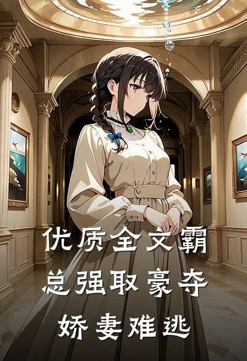 优质全文霸总强取豪夺：娇妻难逃