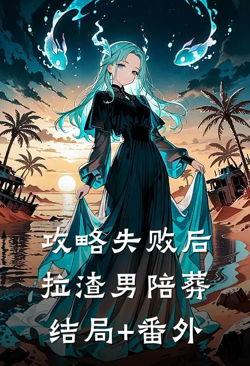 攻略失败后，拉渣男陪葬结局+番外