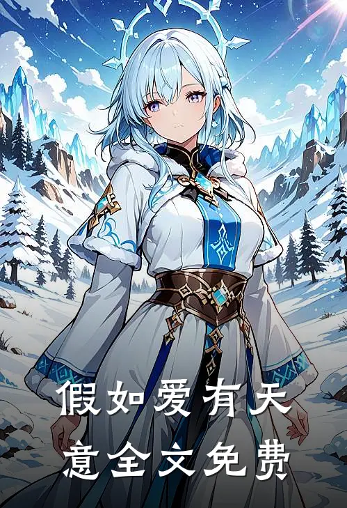 假如爱有天意全文免费