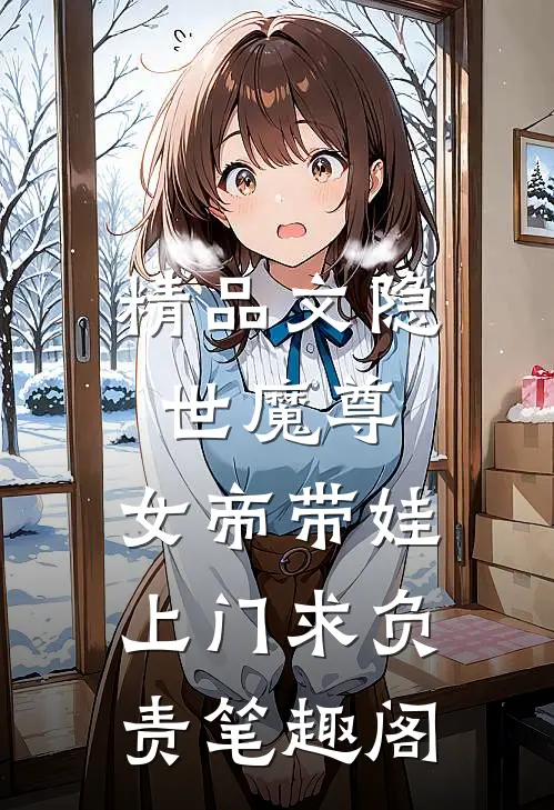 精品文隐世魔尊,女帝带娃上门求负责笔趣阁
