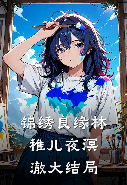 锦绣良缘林稚儿夜溟澈大结局