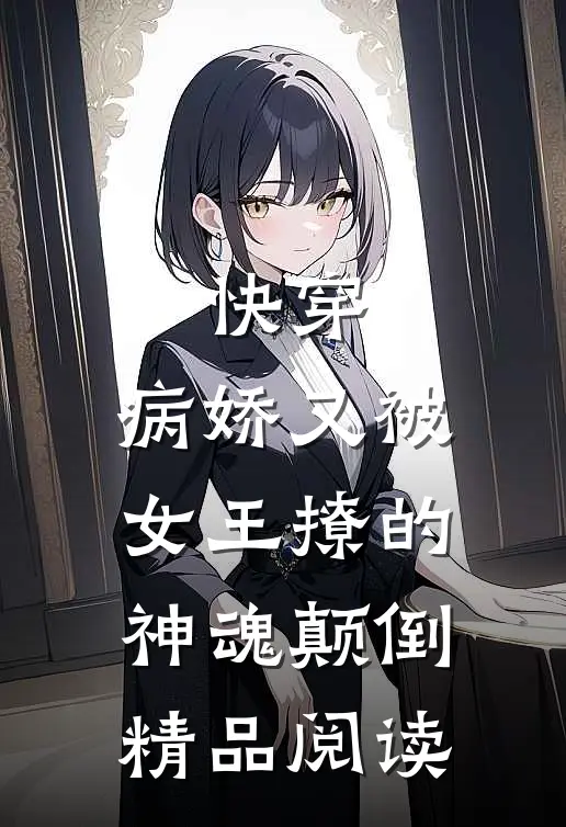 快穿病娇又被女王撩的神魂颠倒精品阅读全文