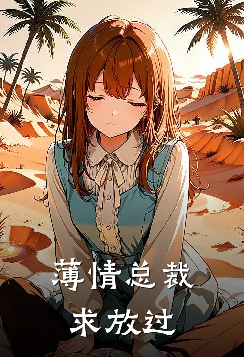 薄情总裁求放过