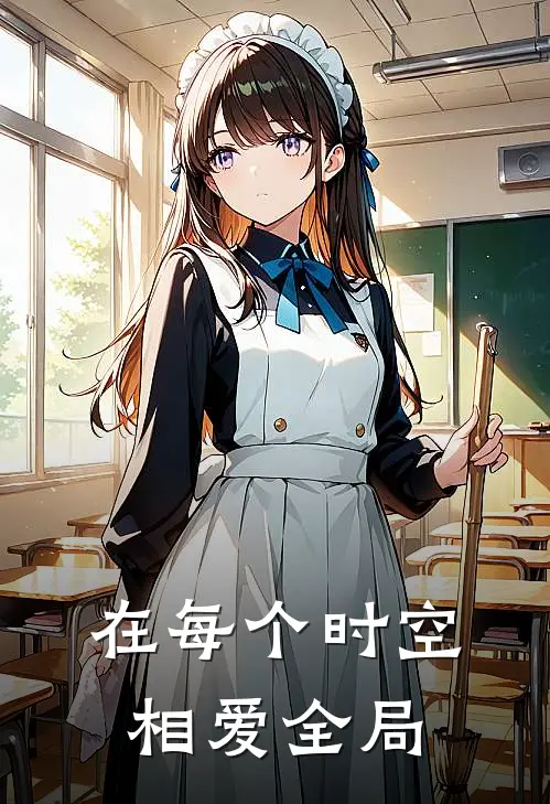 在每个时空相爱全局