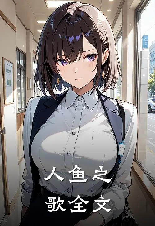 人鱼之歌全文