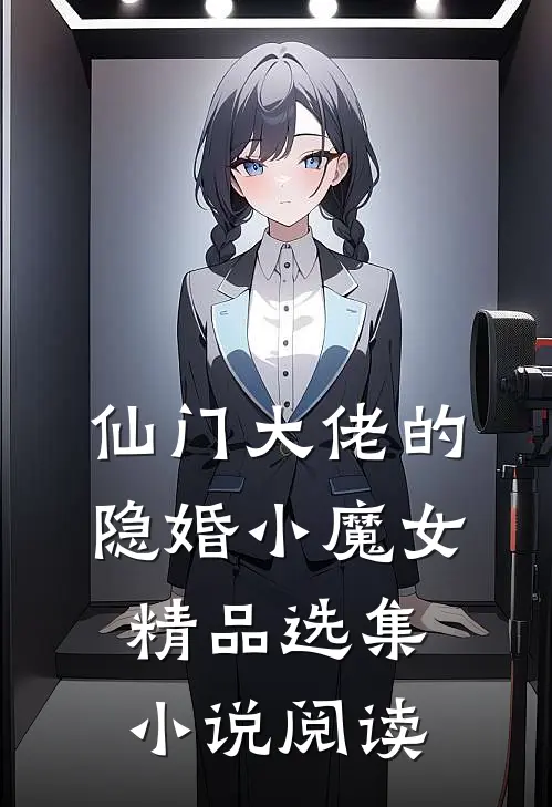 仙门大佬的隐婚小魔女精品选集小说阅读