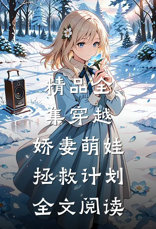 精品全集穿越:娇妻萌娃拯救计划全文阅读