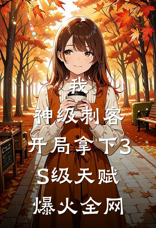 我，神级刺客，开局拿下3S级天赋爆火全网