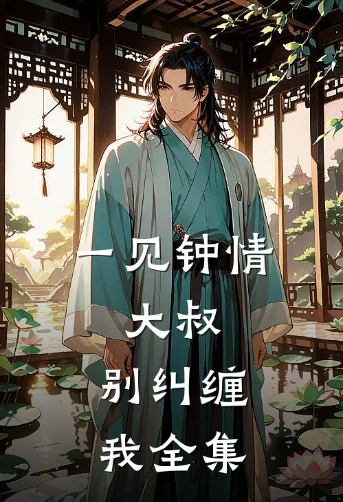 一见钟情大叔,别纠缠我全集免费观看