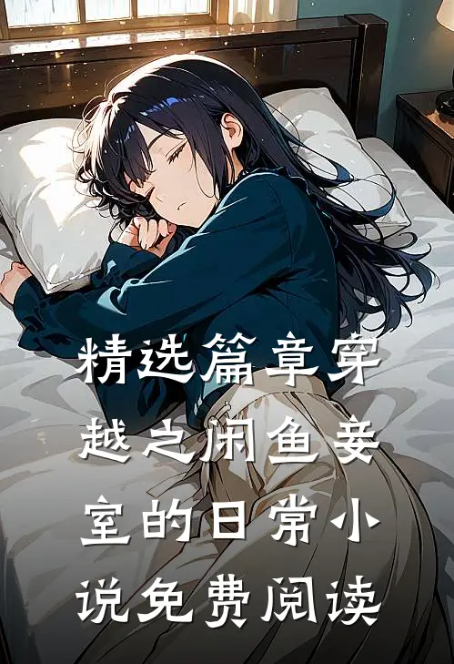 精选篇章穿越之闲鱼妾室的日常小说免费阅读