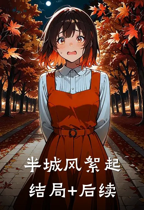 半城风絮起结局+后续