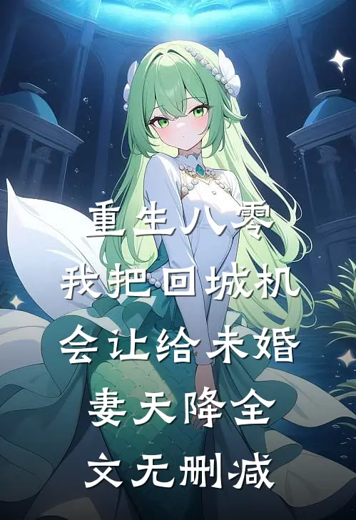 重生八零：我把回城机会让给未婚妻天降全文无删减
