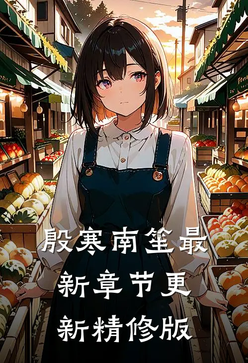 殷寒南笙最新章节更新精修版