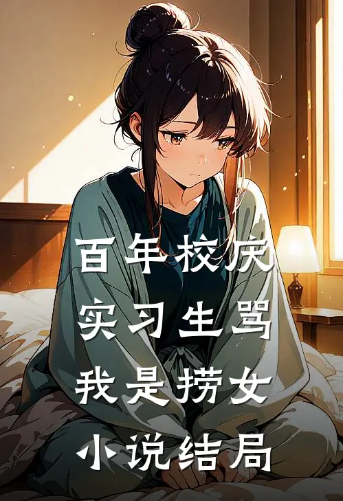 百年校庆，实习生骂我是捞女小说结局