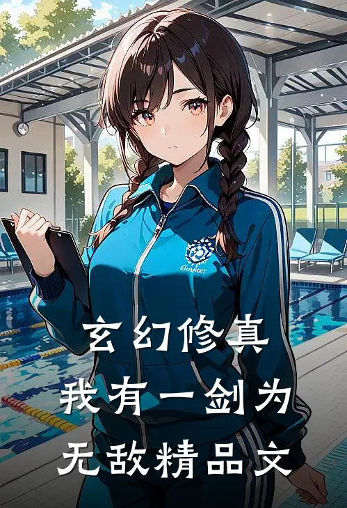 玄幻修真：我有一剑为无敌精品文
