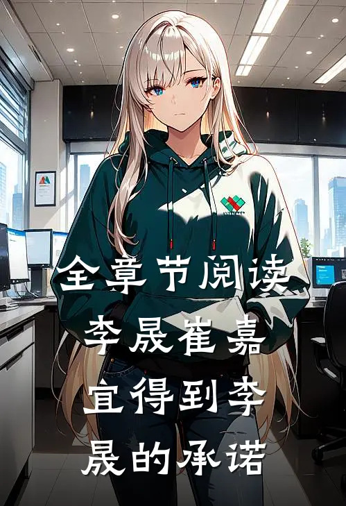 全章节阅读李晟崔嘉宜得到李晟的承诺