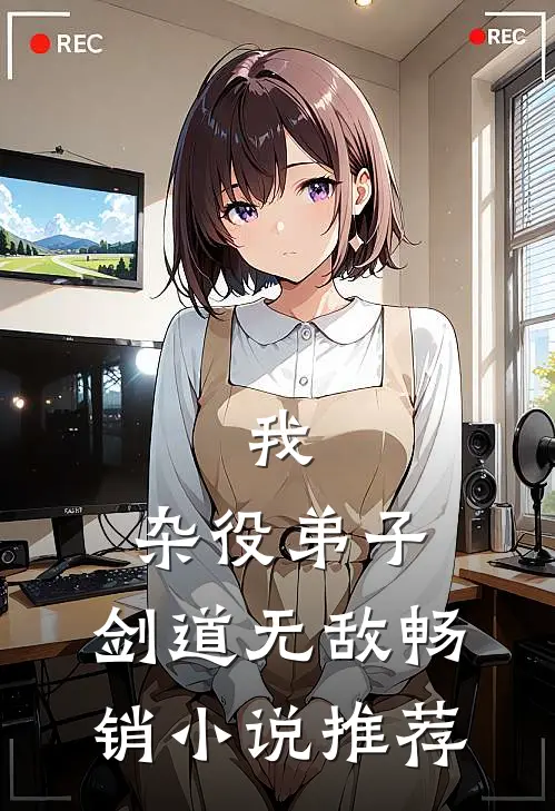我，杂役弟子，剑道无敌畅销小说推荐