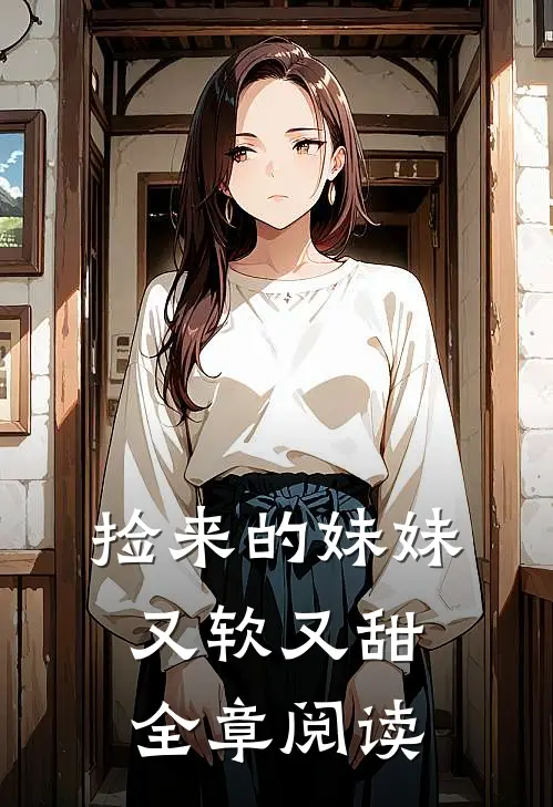 捡来的妹妹又软又甜全章阅读