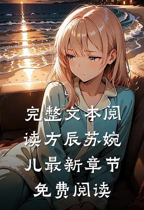 完整文本阅读方辰苏婉儿最新章节免费阅读