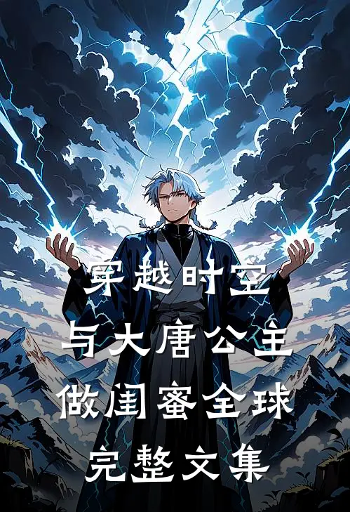 穿越时空，与大唐公主做闺蜜全球完整文集