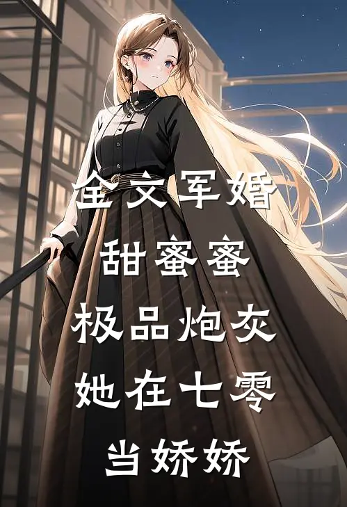 全文军婚甜蜜蜜：极品炮灰她在七零当娇娇