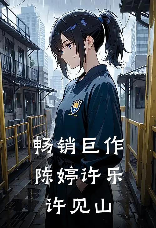 畅销巨作陈婷许乐许见山