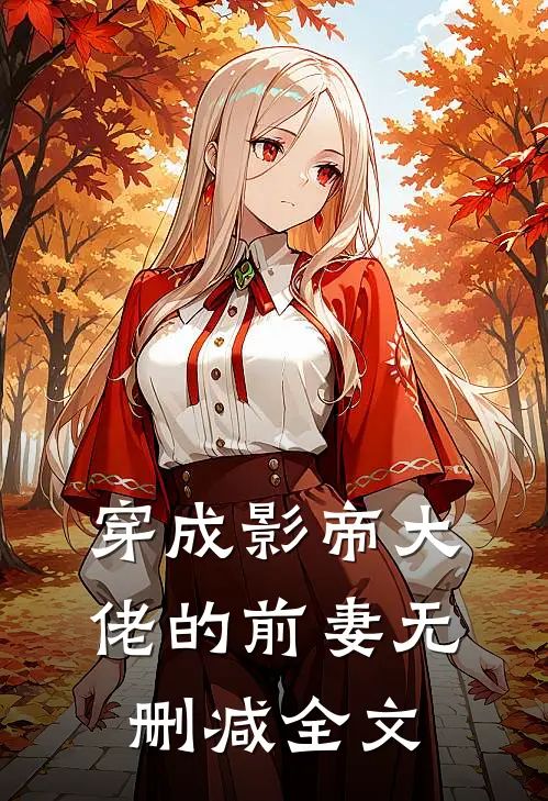 穿成影帝大佬的前妻无删减全文