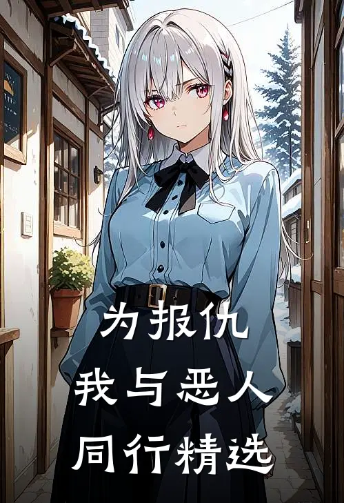 为报仇，我与恶人同行精选