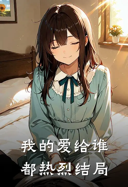 我的爱给谁都热烈结局