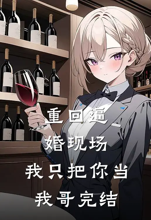 重回逼婚现场，我只把你当我哥完结