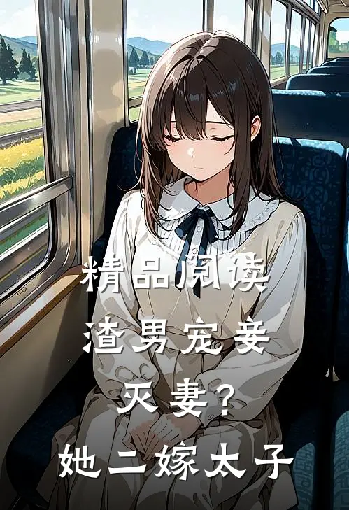 精品阅读渣男宠妾灭妻？她二嫁太子