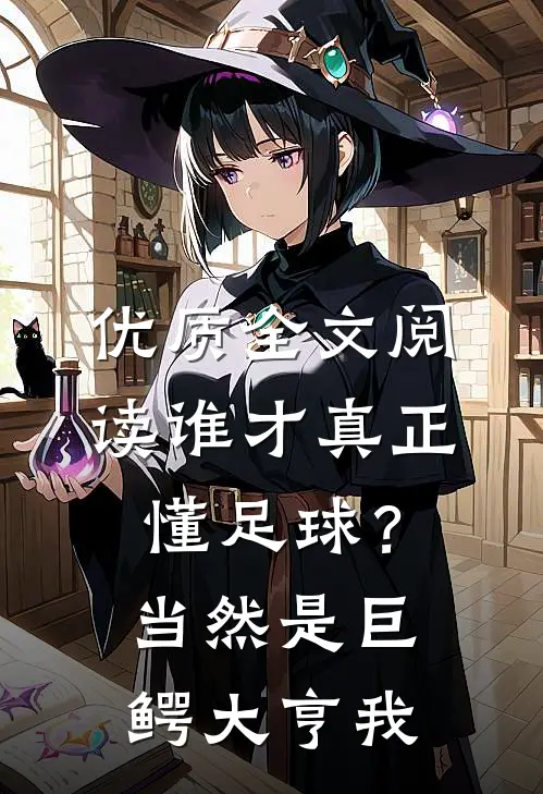 优质全文阅读谁才真正懂足球？当然是巨鳄大亨我
