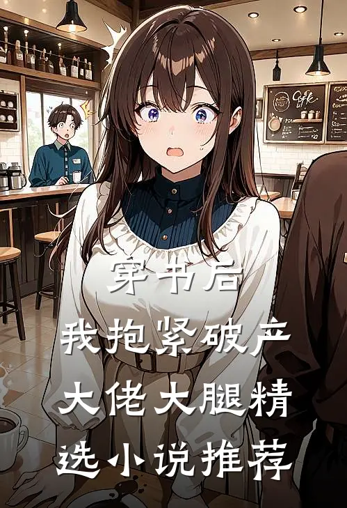 穿书后，我抱紧破产大佬大腿精选小说推荐