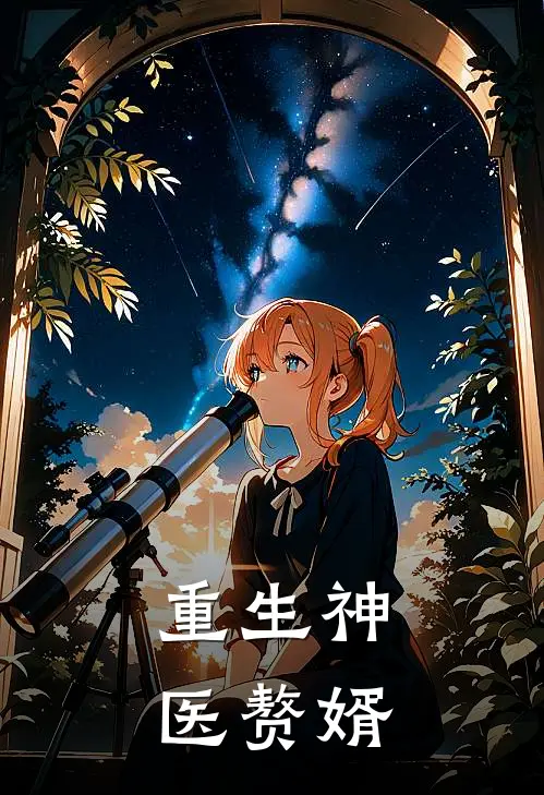 重生神医赘婿