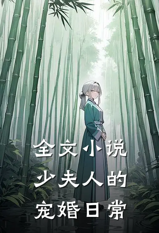 全文小说少夫人的宠婚日常