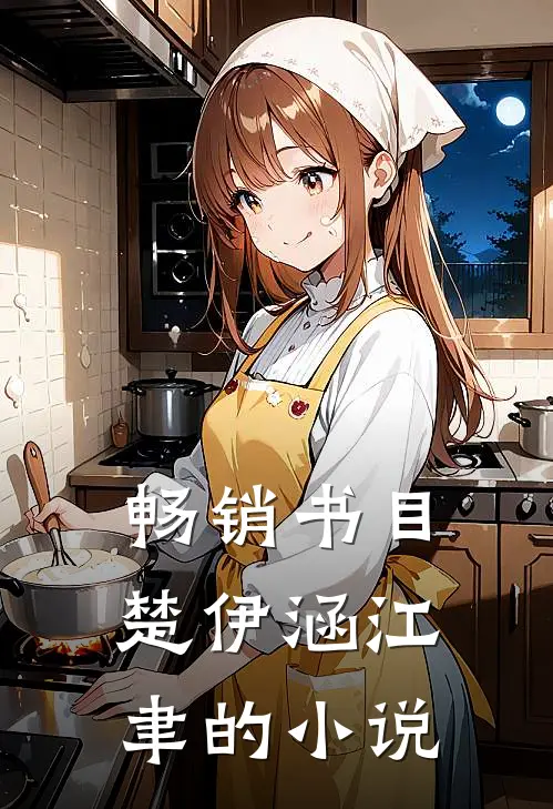 畅销书目楚伊涵江聿的小说