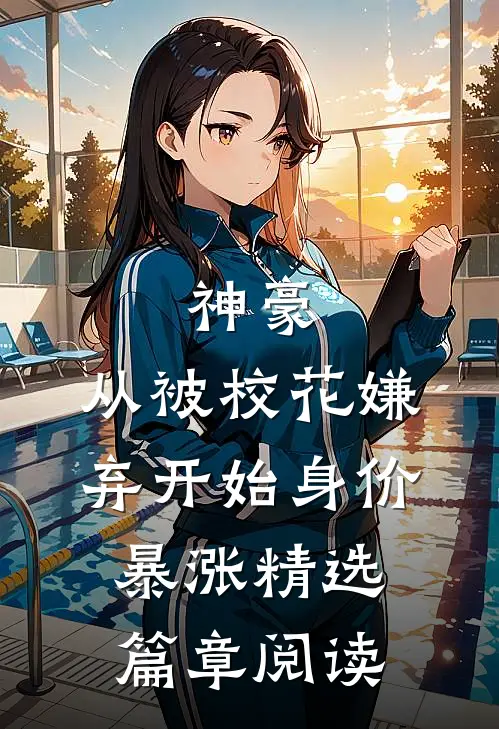神豪：从被校花嫌弃开始身价暴涨精选篇章阅读