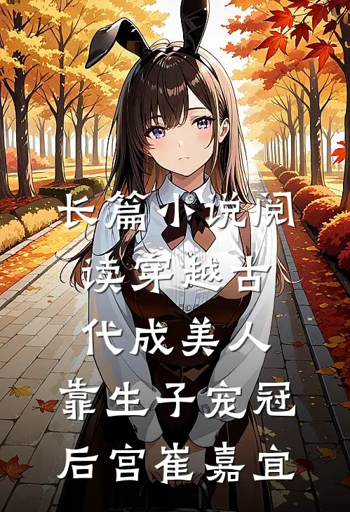 长篇小说阅读穿越古代成美人,靠生子宠冠后宫崔嘉宜