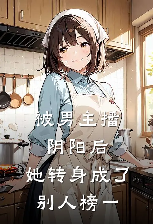 被男主播阴阳后，她转身成了别人榜一